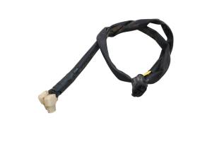 07 Yamaha Raptor 700 2x4 Indicator Light Wire YFM700R