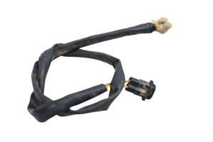 Yamaha - 07 Yamaha Raptor 700 2x4 Indicator Light Wire YFM700R - Image 3