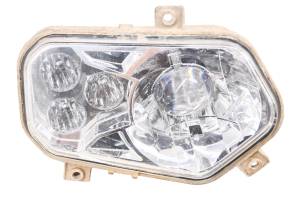 14 Polaris RZR 900 LE EPS Front Right Headlight