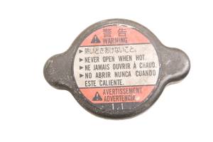 03 Suzuki GSXR600 Radiator Cap