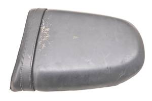 03 Suzuki GSXR600 Rear Passenger Seat