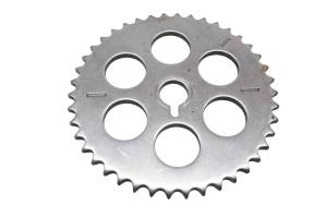 Polaris - 18 Polaris Sportsman XP 1000 High Lifter Camshaft Sprocket Cam Gear - Image 2