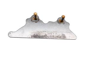 Polaris - 18 Polaris Sportsman XP 1000 High Lifter Oil Deflector - Image 2