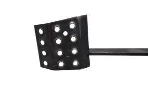 Polaris - 09 Polaris Ranger 700 4x4 Brake Pedal - Image 2