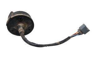 17 CFMoto CForce 500 4x4 Trailer Power Socket - Image 2