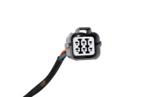 17 CFMoto CForce 500 4x4 Trailer Power Socket - Image 3