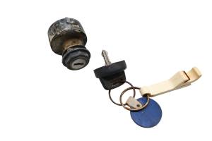 Polaris - 18 Polaris Sportsman XP 1000 High Lifter Key Switch - Image 2