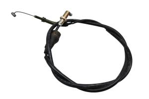 17 CFMoto CForce 500 4x4 Throttle Cable