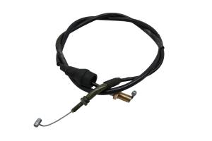 17 CFMoto CForce 500 4x4 Throttle Cable - Image 2