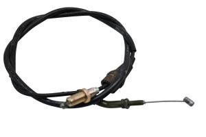 17 CFMoto CForce 500 4x4 Throttle Cable - Image 3