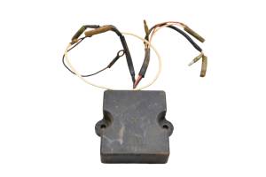 92 Kawasaki KX250 Cdi Box