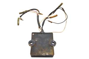 Kawasaki - 92 Kawasaki KX250 Cdi Box - Image 2