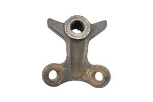 Yamaha - 01 Yamaha Raptor 660 2x4 Steering Stem Flag YFM660R - Image 3