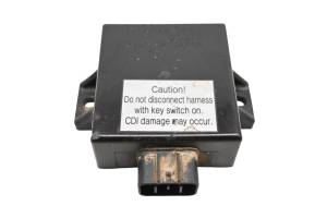 04 Polaris Predator 500 2x4 Cdi Box