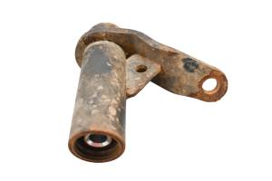 Polaris - 08 Polaris Outlaw 525 S Steering Stem Flag - Image 3