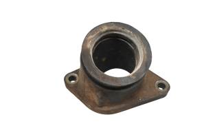 Yamaha - 01 Yamaha Raptor 660 2x4 Intake Manifold Boot YFM660R - Image 1
