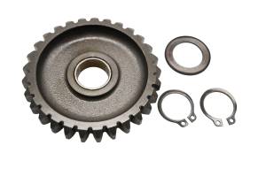 02 Yamaha Blaster 200 2x4 Kick Starter Gear YFS200