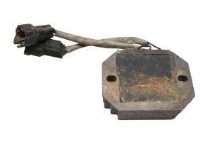 Polaris - 08 Polaris Outlaw 525 S Regulator Rectifier - Image 2