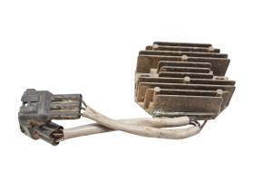 Polaris - 08 Polaris Outlaw 525 S Regulator Rectifier - Image 3