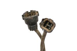 Polaris - 08 Polaris Outlaw 525 S Regulator Rectifier - Image 4