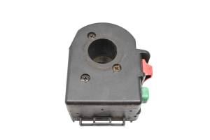 Polaris - 08 Polaris Outlaw 525 S Headlight On Off Handlebar Start Switch - Image 3