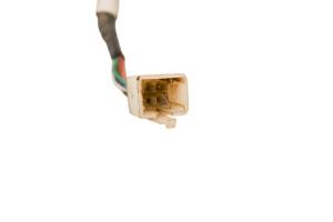 Yamaha - 01 Yamaha Raptor 660 2x4 Indicator Lights Neutral Dash YFM660R - Image 3