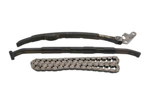 Yamaha - 01 Yamaha Raptor 660 2x4 Cam Chain & Guides YFM660R - Image 2