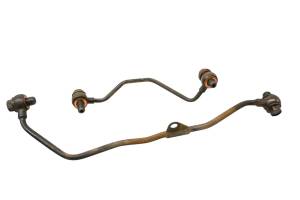 Yamaha - 01 Yamaha Raptor 660 2x4 Engine Oil Lines YFM660R - Image 2