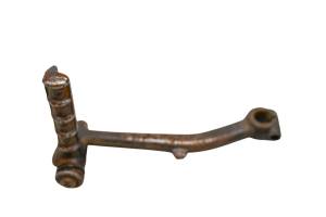 Polaris - 05 Polaris Predator 90 2x4 Kick Start Lever - Image 2