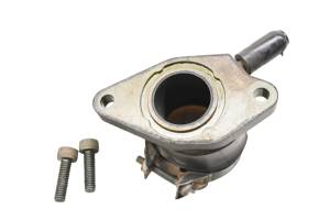 Yamaha - 01 Yamaha Raptor 660 2x4 Intake Manifold Boot YFM660R - Image 2