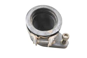 Yamaha - 01 Yamaha Raptor 660 2x4 Intake Manifold Boot YFM660R - Image 3