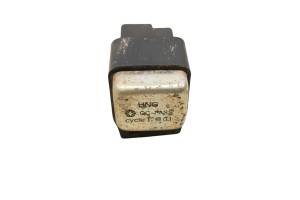 Polaris - 08 Polaris Outlaw 50 2x4 Starter Solenoid - Image 2