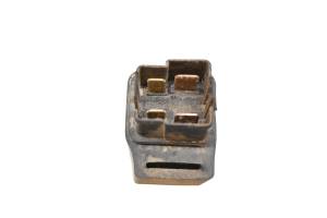 Polaris - 08 Polaris Outlaw 50 2x4 Starter Solenoid - Image 3
