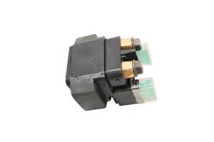 Yamaha - 01 Yamaha Raptor 660 2x4 Starter Solenoid YFM660R - Image 2