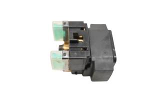 Yamaha - 01 Yamaha Raptor 660 2x4 Starter Solenoid YFM660R - Image 3