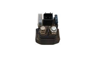 08 Yamaha Raptor 250 2x4 Starter Relay Assembly YFM250R