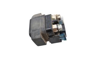 Yamaha - 08 Yamaha Raptor 250 2x4 Starter Relay Assembly YFM250R - Image 2