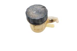 08 Yamaha Raptor 250 2x4 Master Cylinder Reservoir YFM250R