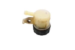 Yamaha - 08 Yamaha Raptor 250 2x4 Master Cylinder Reservoir YFM250R - Image 3