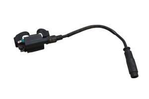 Kawasaki - 08 Kawasaki Brute Force 750 4x4i Ignition Coil KVF750 - Image 2