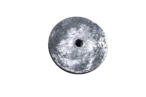 Kawasaki - 08 Kawasaki Brute Force 750 4x4i Engine Timing Cover Cap KVF750 - Image 2