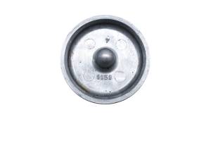 Kawasaki - 08 Kawasaki Brute Force 750 4x4i Engine Timing Cover Cap KVF750 - Image 3