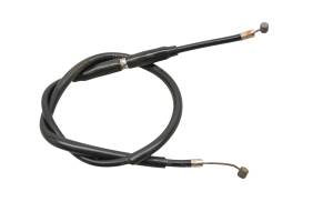Polaris - 08 Polaris Outlaw 50 2x4 Choke Cable - Image 2