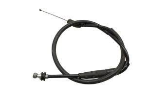 Polaris - 08 Polaris Outlaw 50 2x4 Throttle Cable - Image 2