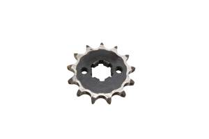 Polaris - 08 Polaris Outlaw 50 2x4 Front Sprocket - Image 2