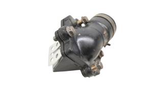 Polaris - 05 Polaris Predator 90 2x4 Reed Valve & Intake Manifold Boot - Image 3