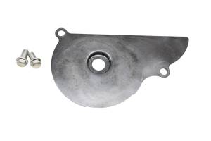 21 CF-Moto CForce 600 Touring 4x4 Oil Pump Guard Plate