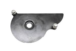 CF-Moto - 21 CF-Moto CForce 600 Touring 4x4 Oil Pump Guard Plate - Image 3