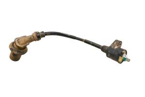 08 Polaris Outlaw 50 2x4 Ignition Coil