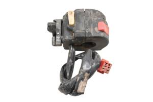 Polaris - 05 Polaris Predator 90 2x4 Headlight On Off Handlebar Start Switch - Image 2